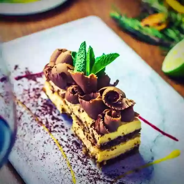 Caffé Milano - Restaurant Italien Monaco - Restaurant Italien Monaco