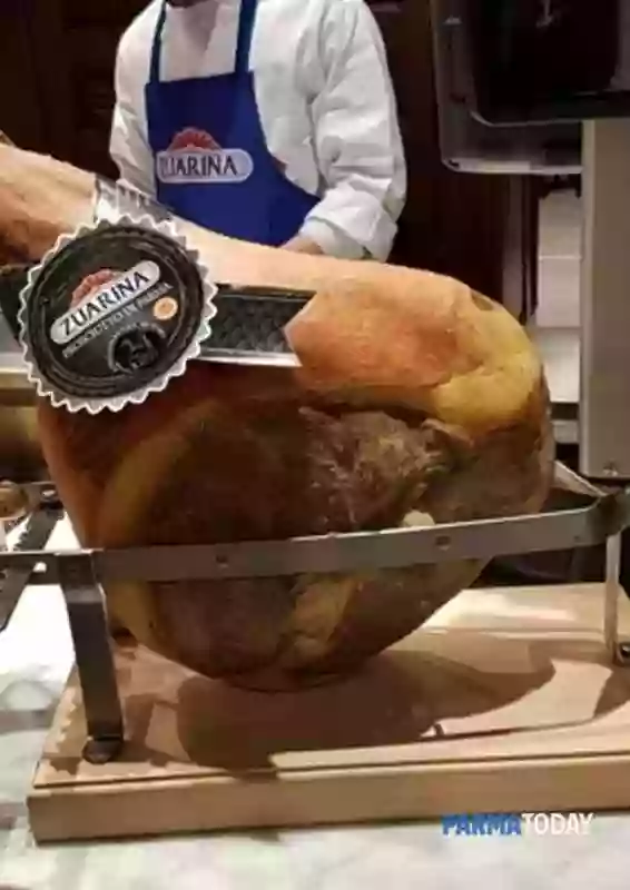 Salumeria d’autore - Caffé Milano - Restaurant Italien Monaco - restaurant nouvel an
