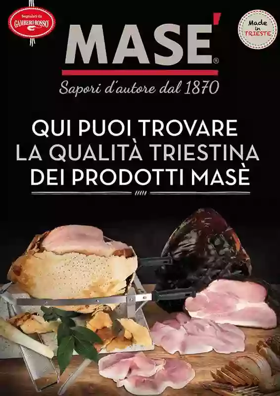 Salumeria d’autore - Caffé Milano - Restaurant Italien Monaco - restaurant nouvel an